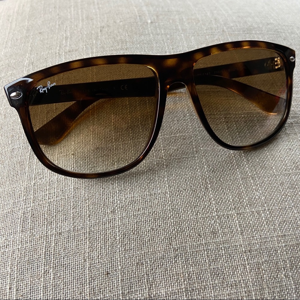 Ray-Ban Flat Top 60mm Sunglasses